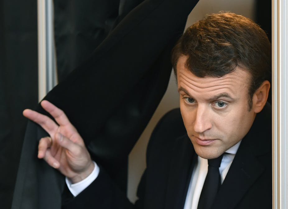 Macron beats Le Pen, but can he lead France?