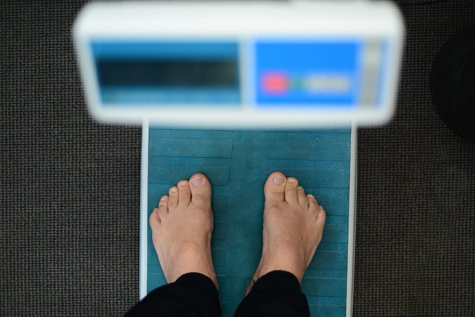 Fat Does Not Cause Diabetes: Debunking the Myth