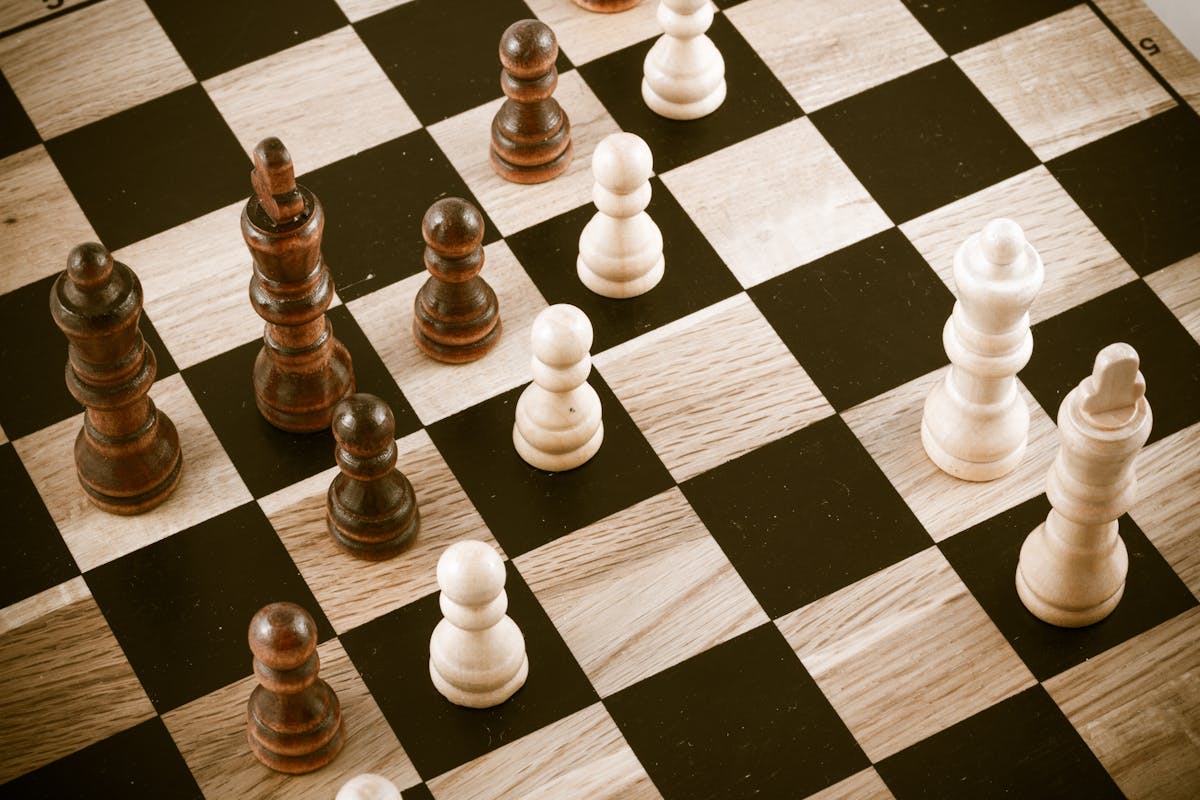 Does Playing Chess Make You Smarter A Look At The Evidence