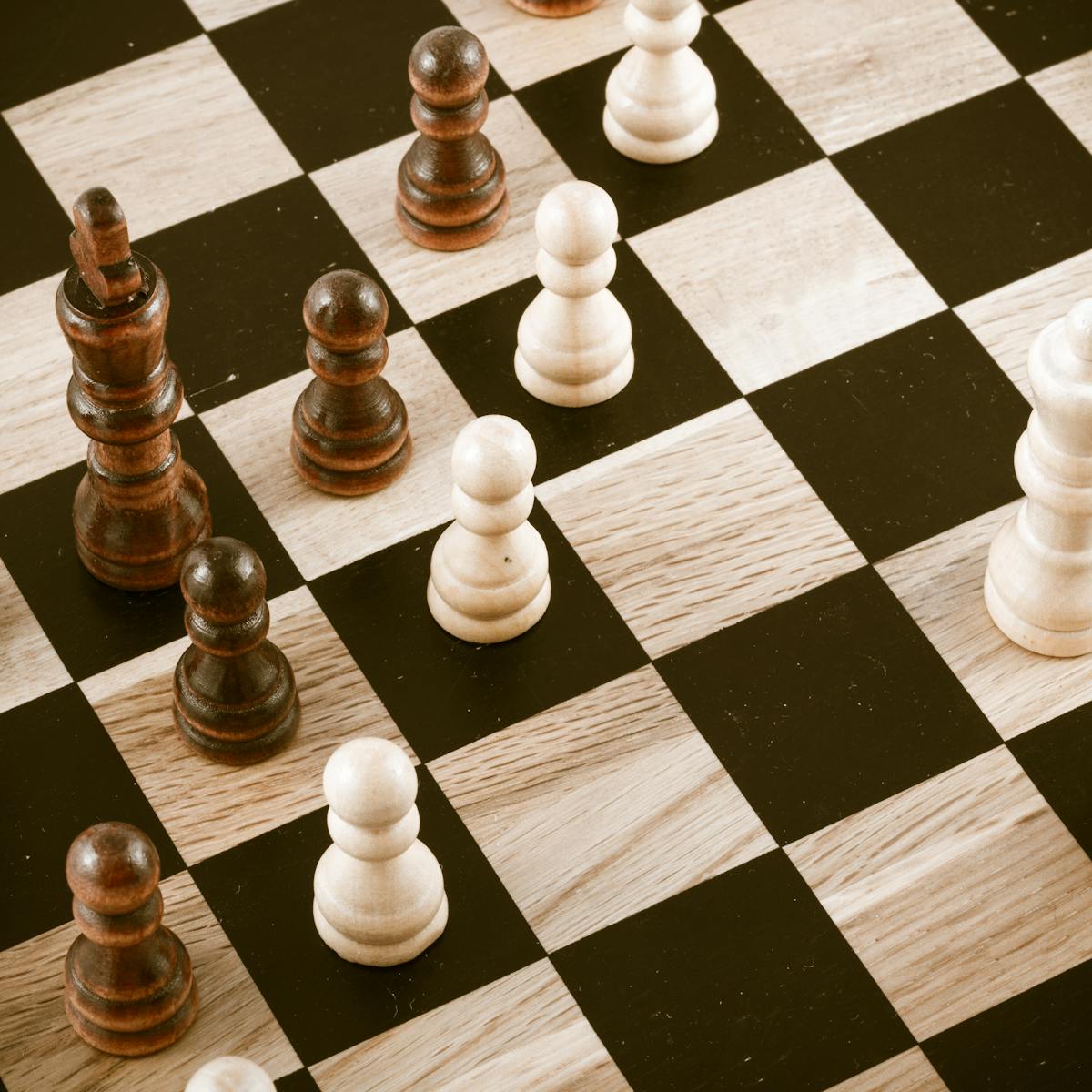 Does Playing Chess Make You Smarter A Look At The Evidence Does Playing Chess Make You Smarter A Look At The Evidence