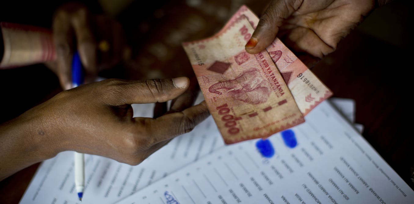 One year on: lessons from zanzibar’s universal old-age pension