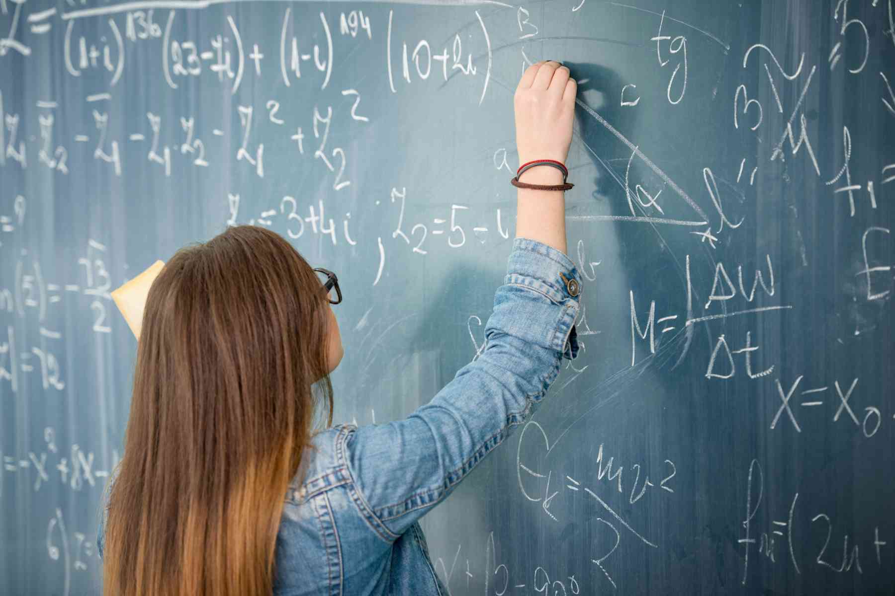 How math education can catch up to the 21st century