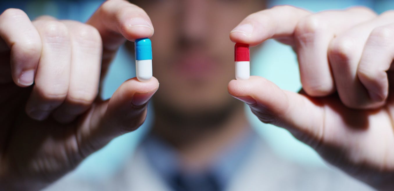 Prescribing generic drugs will reduce patient confusion and