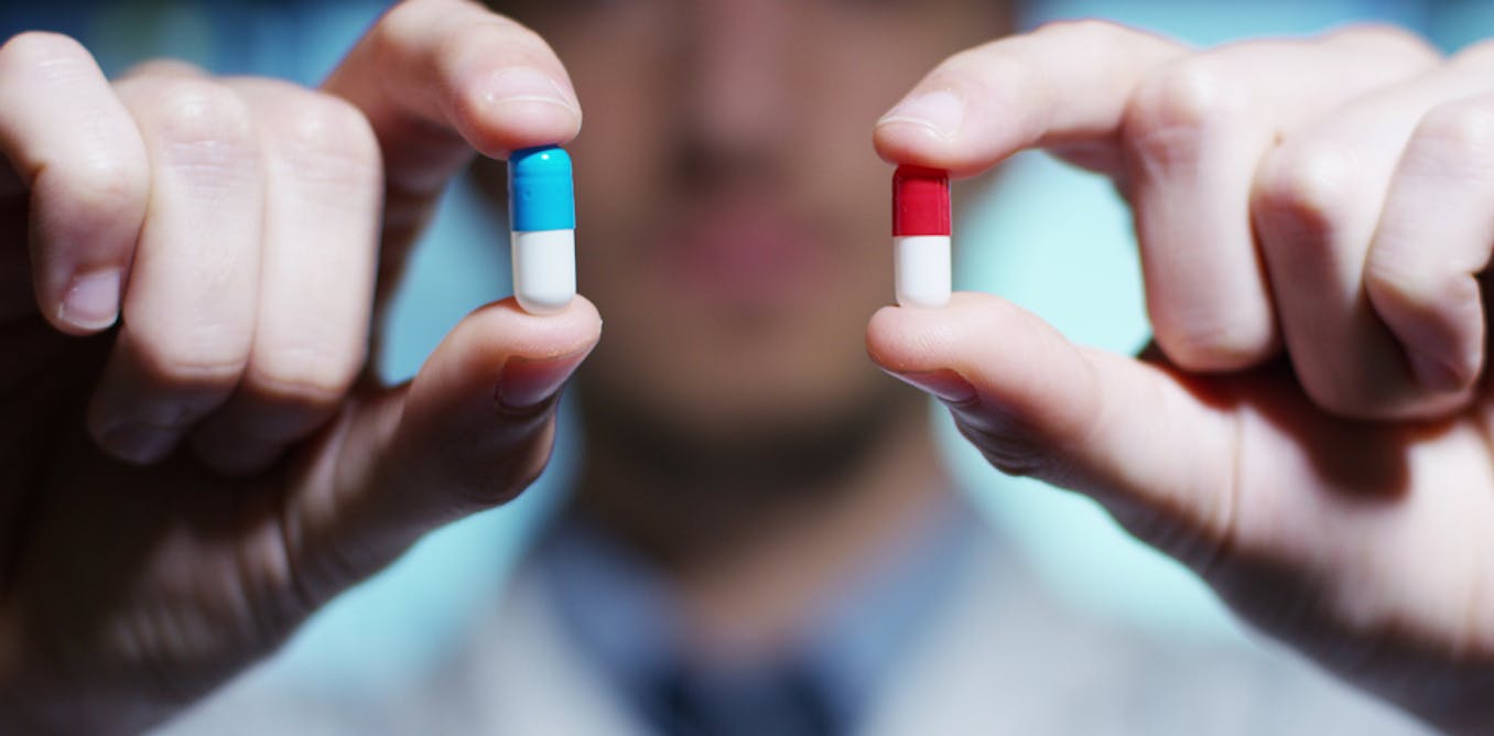 Generic Drugs Differences and Benefits | PostPoems