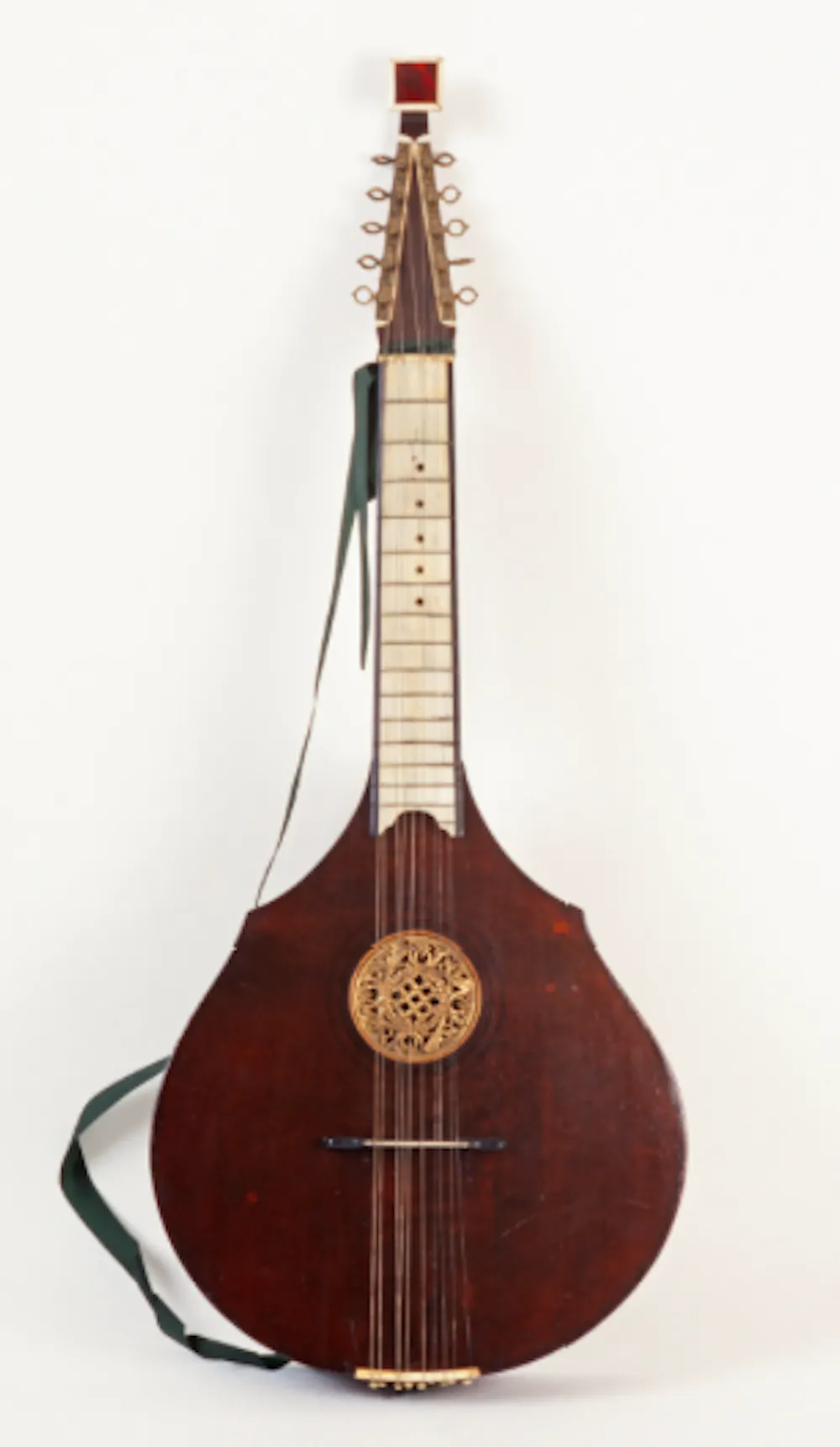 Oldest Instrument England What I discovered inside Edinburgh’s museum of musical instruments