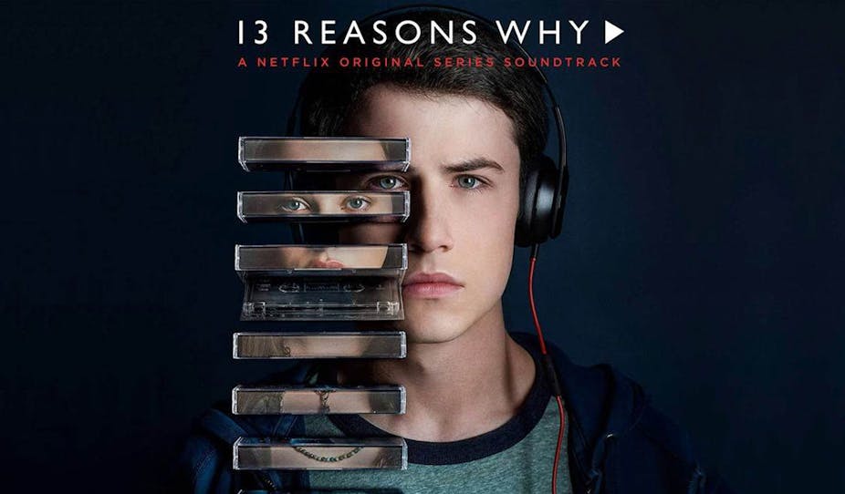13 Reasons Why When A Tv Series Sheds Light On Gender Violence And Harassment At School