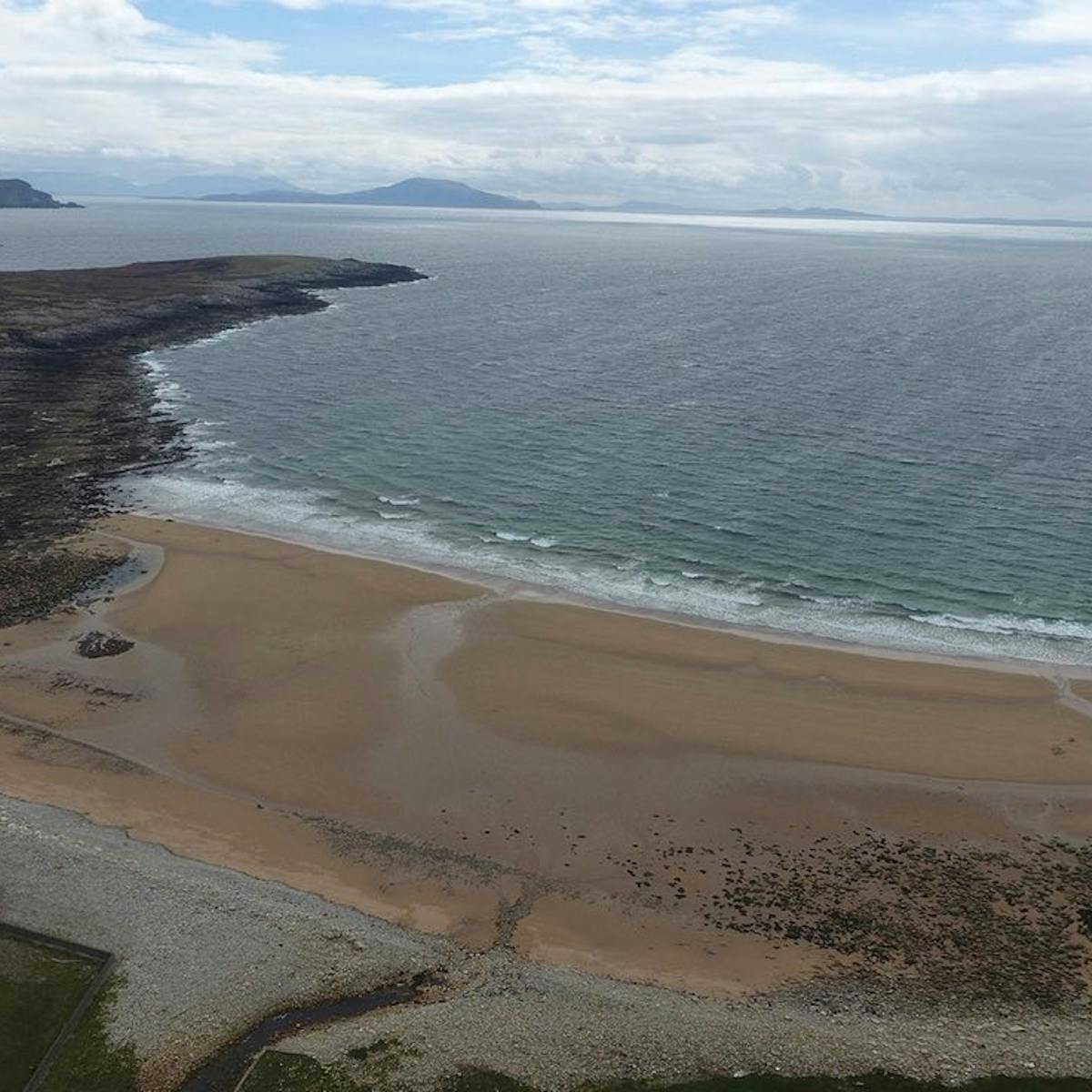 Why Beaches Lose Their Sand And Then Suddenly Reappear