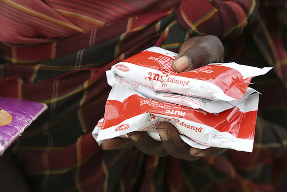 How an open approach to patents could help build a sustainable future