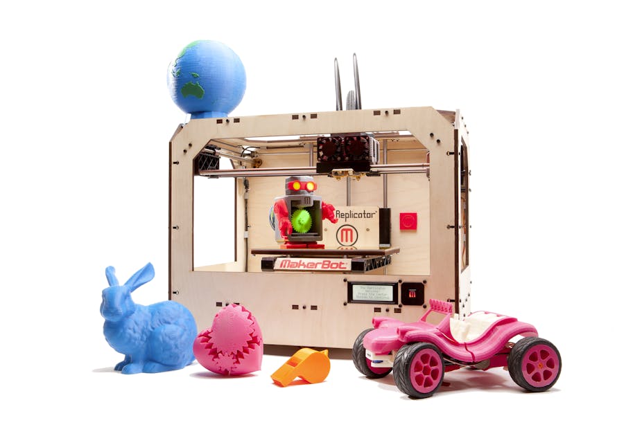 Creation And Copyright Law The Case Of 3d Printing