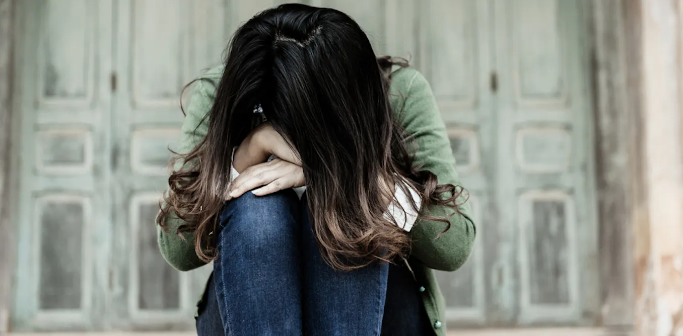 Moods Examples Sad Why bad moods are good for you: the surprising benefits of sadness