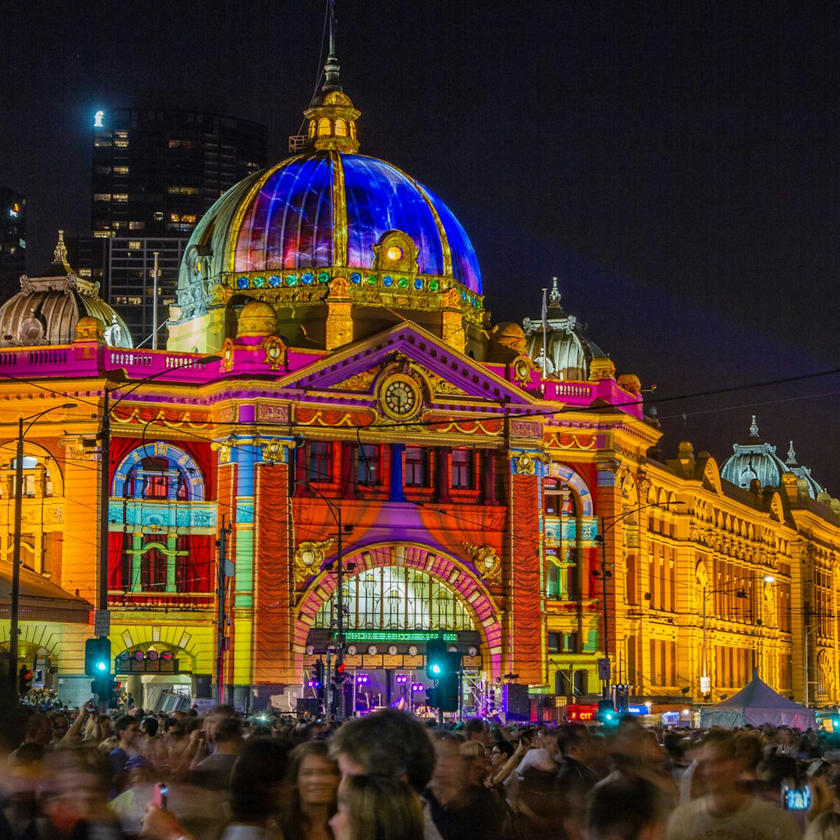Is Melbourne The Music Capital Of Australia Sydney Or Adelaide Might Pip It To The Post
