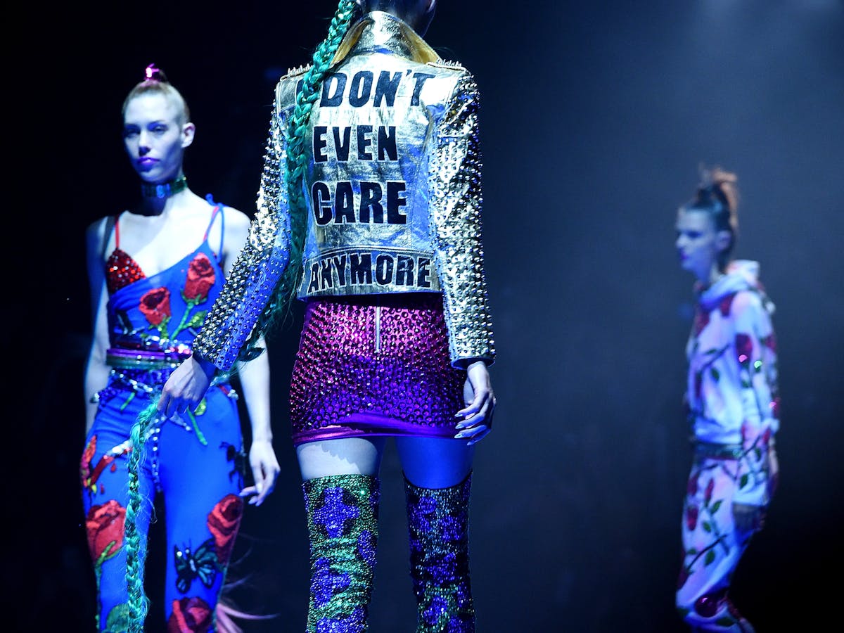 Australian fashion is thriving, so where are the policies to ...