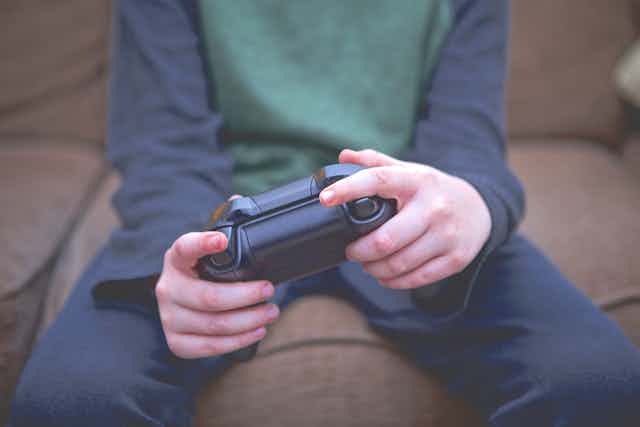 What are the benefits of gaming for adults?