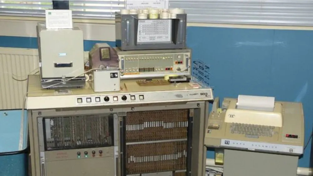 From little Acorns – a brief history of computer games in the classroom