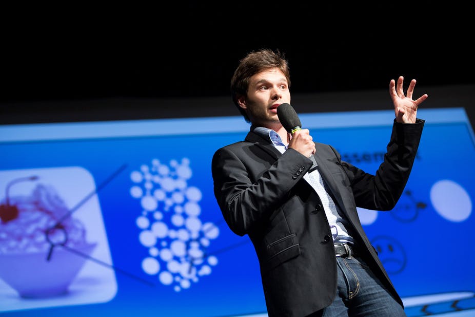 Le Doctorat Une Tradition A L Aube De Sa Potentielle Transformation