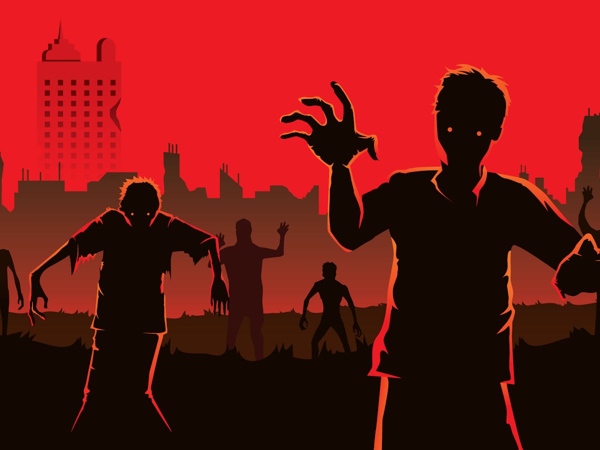 Teaching Students To Survive A Zombie Apocalypse With Psychology Teaching Students To Survive A Zombie Apocalypse With Psychology