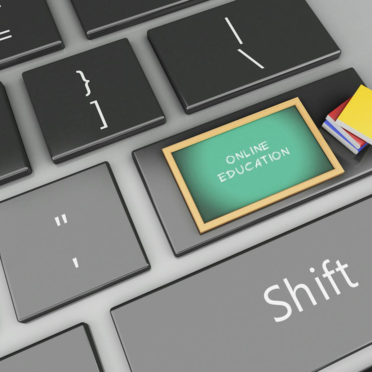 To Stay In The Game Universities Need To Work With Tech Companies