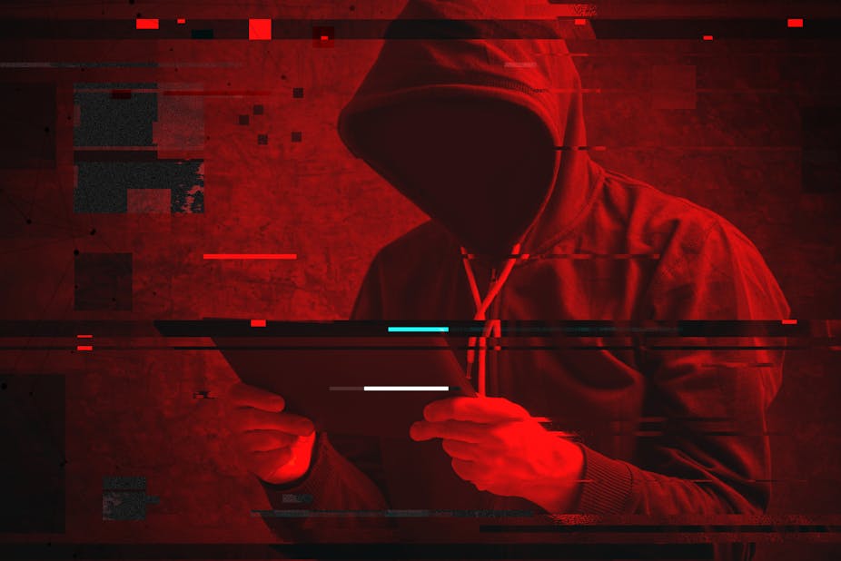 Shadow Brokers threaten release of more NSA hacks to be used against ...