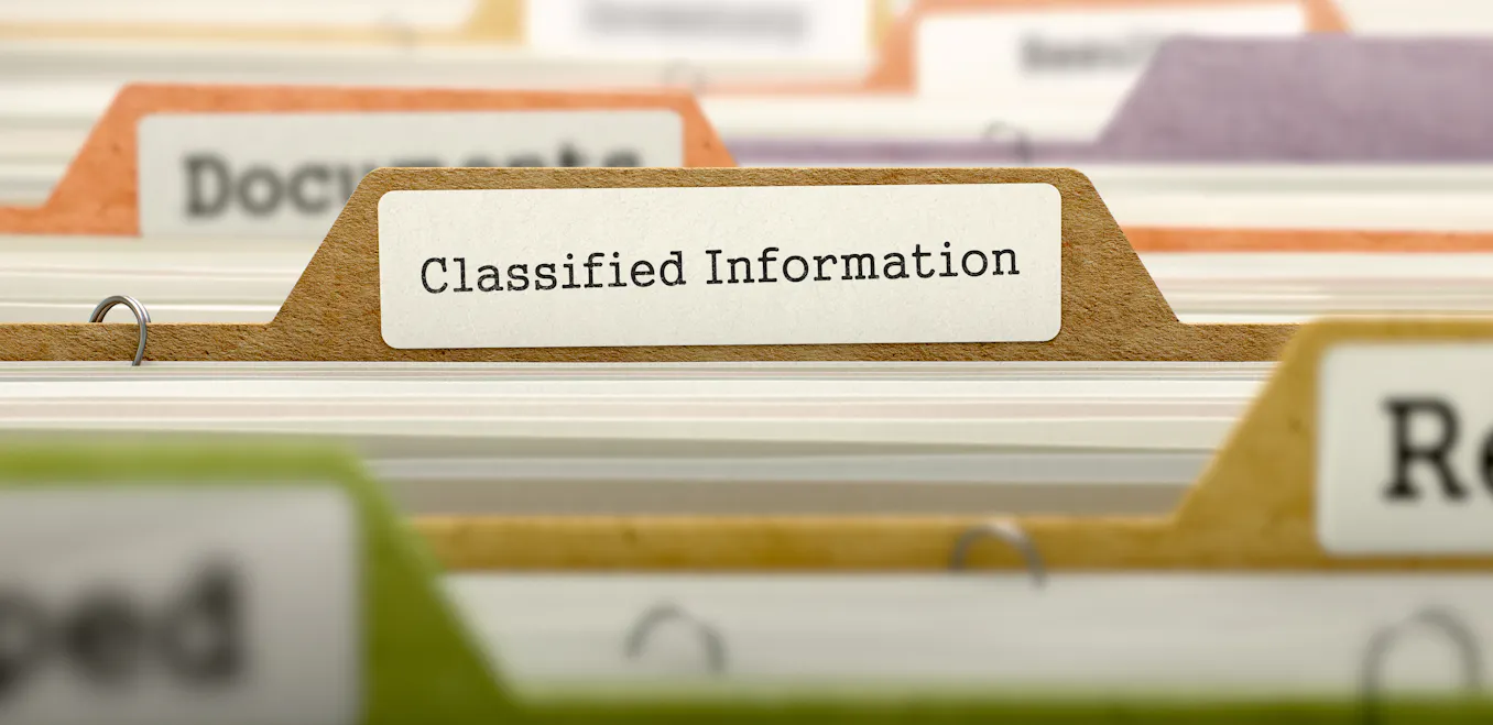 What Is A Government Classified Document At Gary Norris Blog What Is A Government Classified Document At Gary Norris Blog