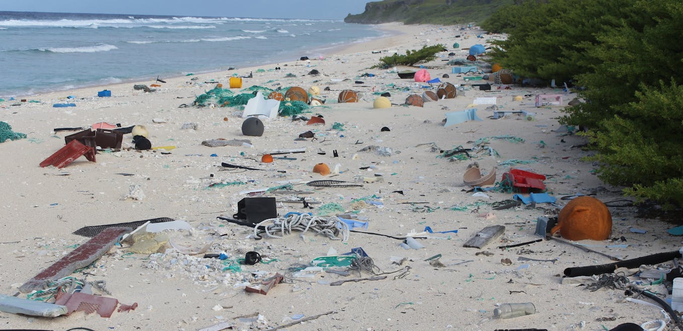 Resultado de imagen para Australia plastic ocean