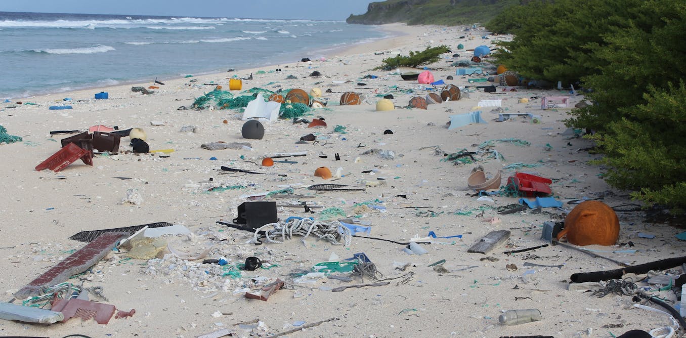 Australia presenta un ambicioso compromiso contra la contaminación de plásticos en sus océanos Resultado de imagen para Australia plastic ocean