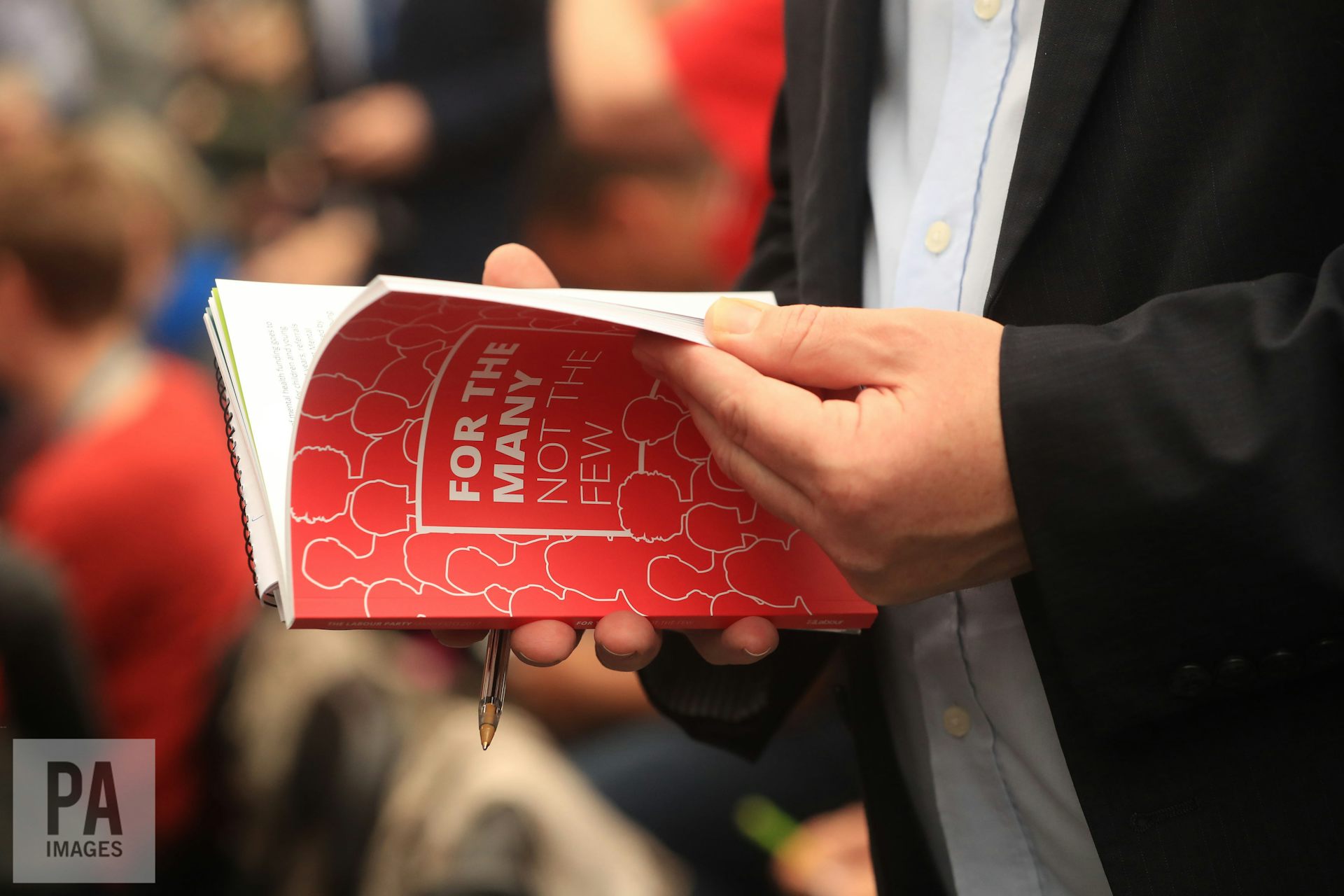 Manifesto check: do Labour Party tax and spending plans add up?