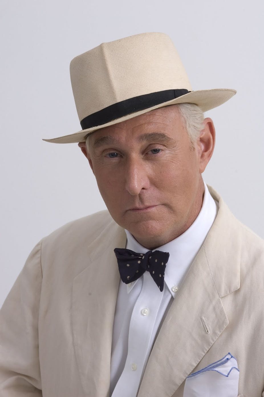 Roger Stone 2024 Wife, net worth, tattoos, smoking & body facts Taddlr