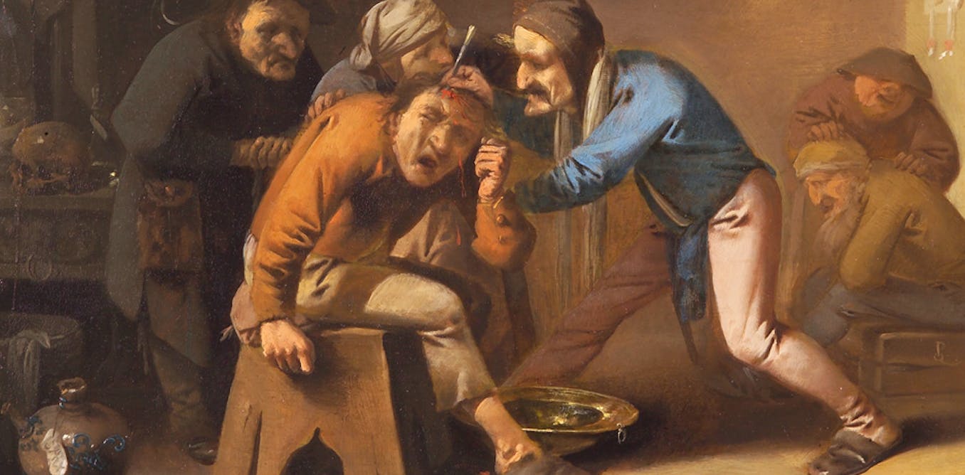 Almost 400 Medical Practices Found Ineffective in Analysis of 3,000 Studies Almost 400 Medical Practices Found Ineffective in Analysis of 3,000 Studies