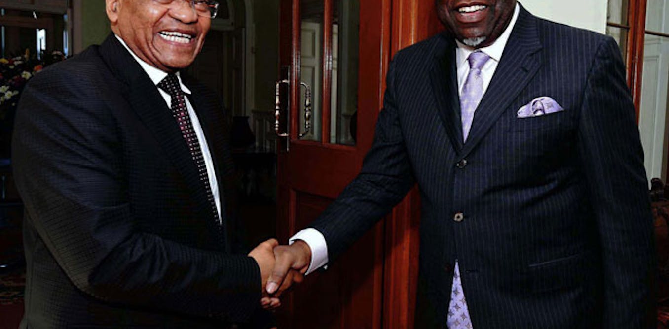 Populism on the rise as South Africa and Namibia gear up to elect new presidents