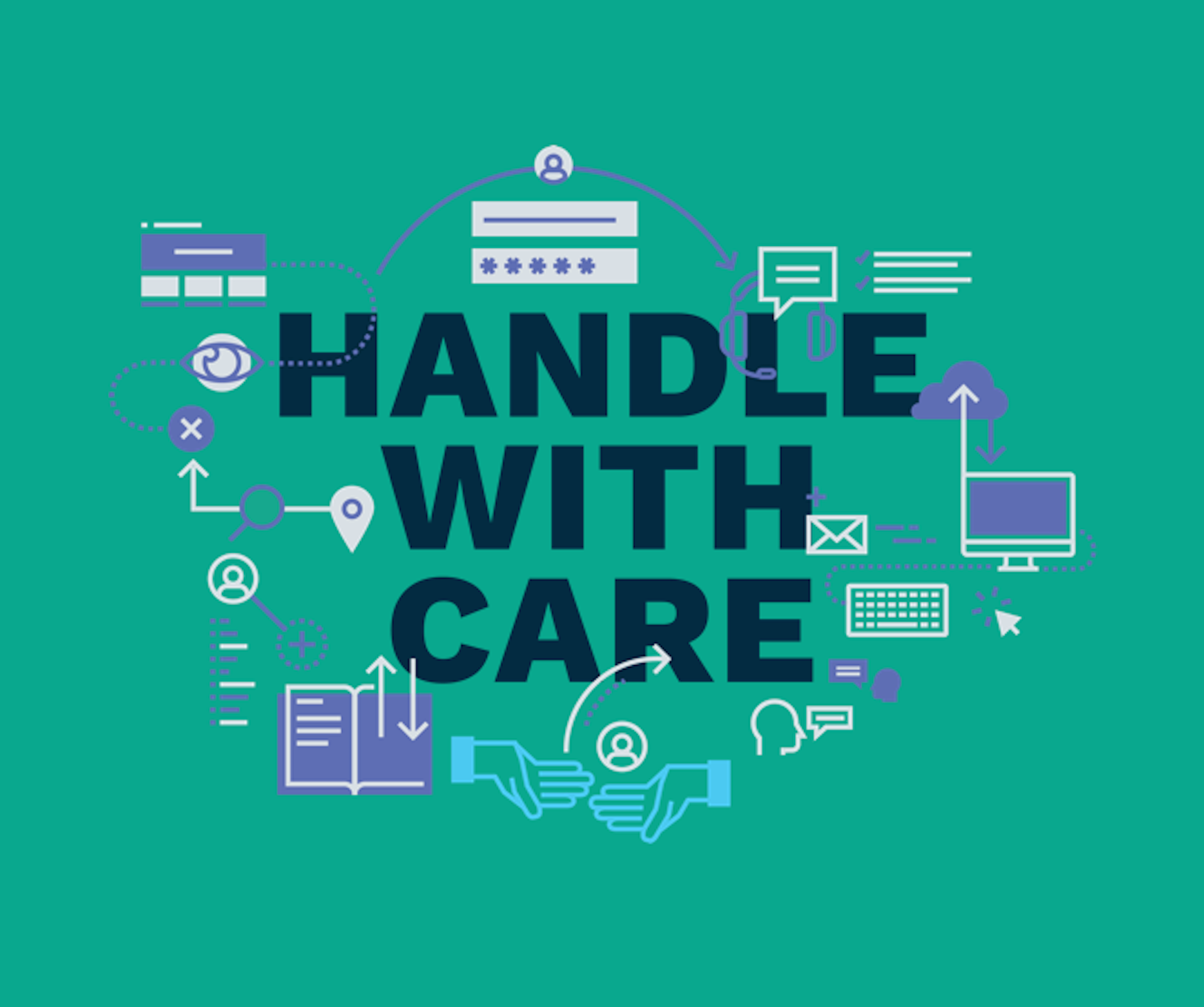 Few Australians trust social media with personal information but most