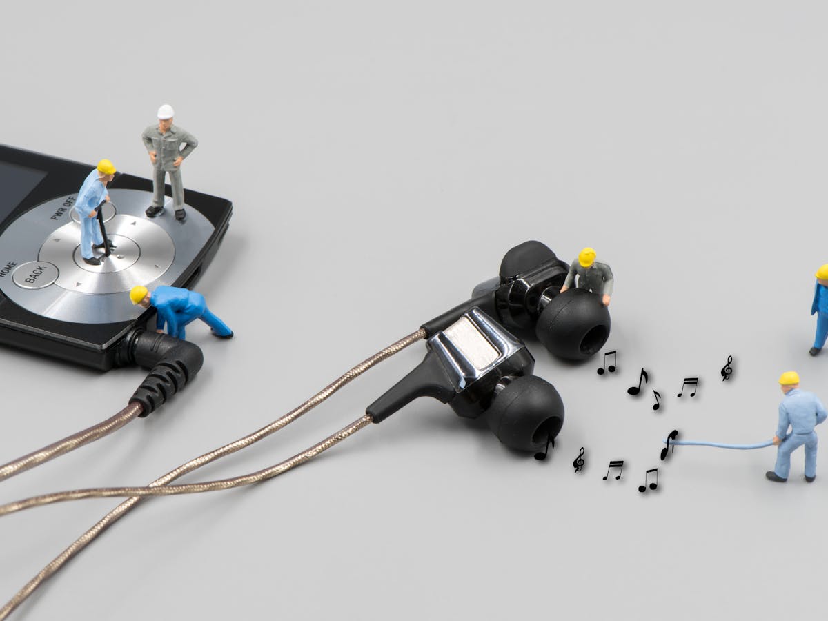 How Data Is Transforming The Music Industry