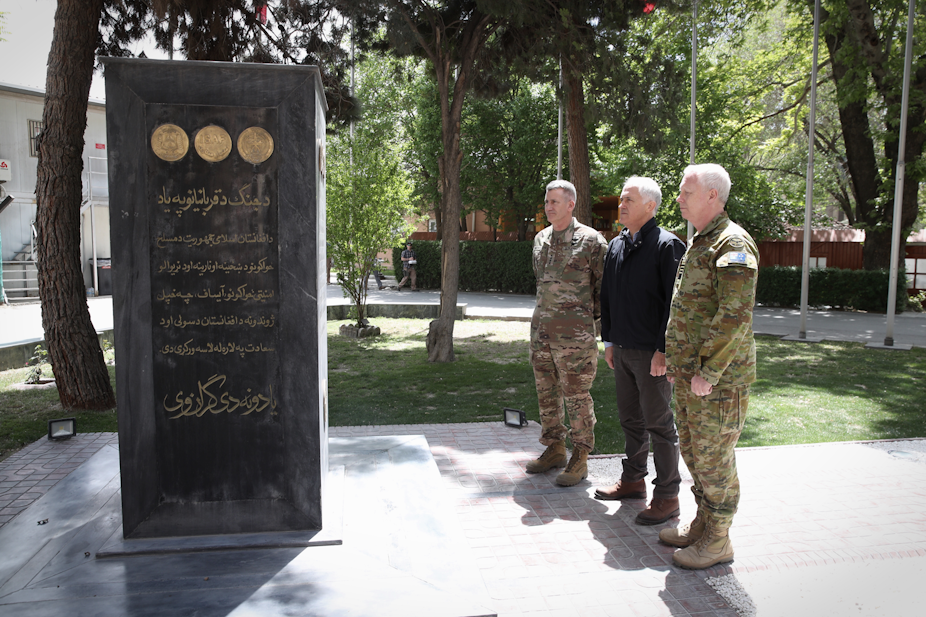 Is Our Mission In Afghanistan Worth >> We Should Not Commit Combat Troops To The Afghanistan Conflict Is Our Mission In Afghanistan Worth >> We Should Not Commit Combat Troops To The Afghanistan Conflict