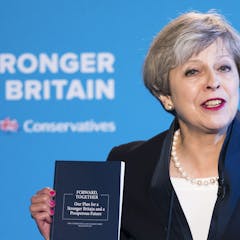 Labour Manifesto News Research And Analysis The Conversation Page 1