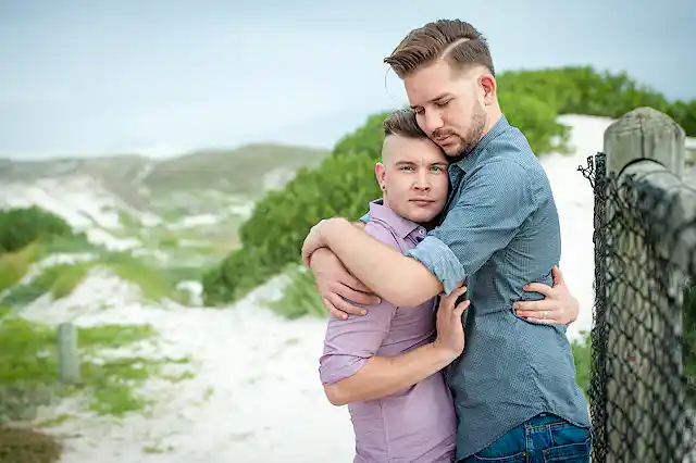 Bromance Sign The bromance is blossoming, says study