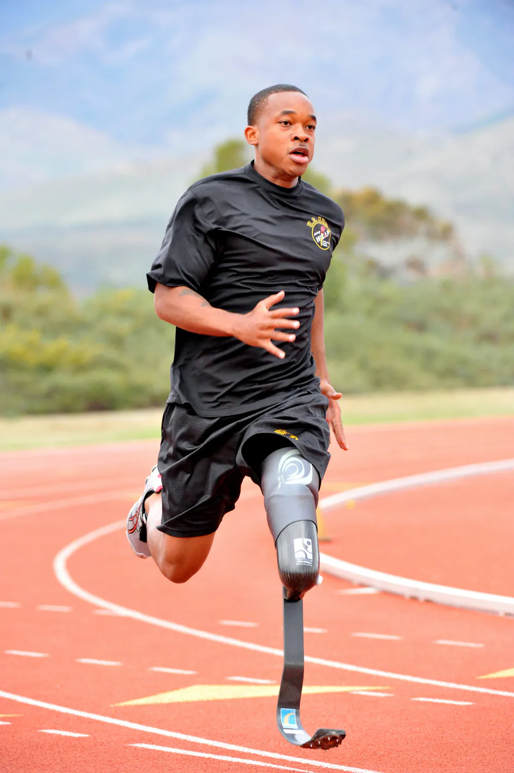 Spring Running Prosthetics Prosthetics For Sprinting