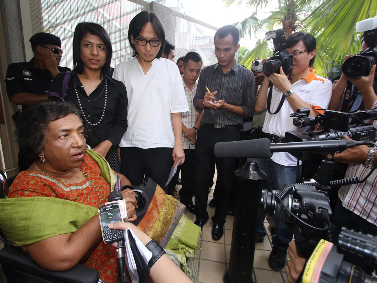 Explainer The Facts About The Malaysian Solution And Australia S International Obligations