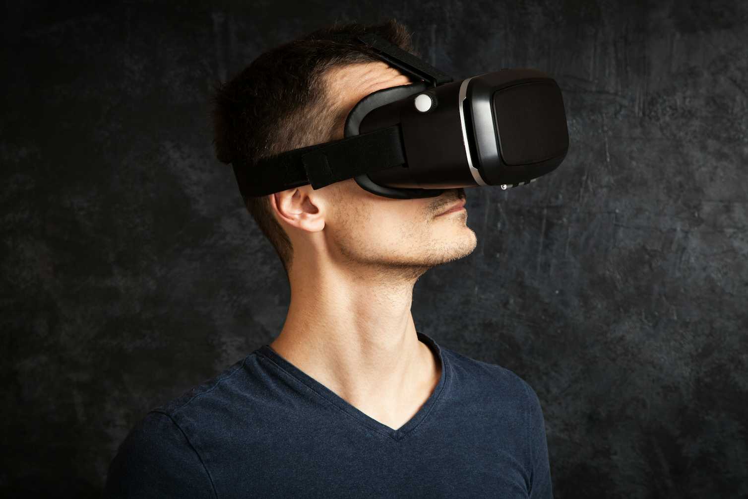 Virtual Reality Could Transform Pornography But There Are Dangers