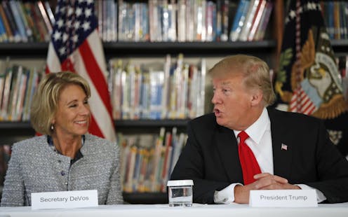 Trump Budget Would Abandon Public >> Trump Budget Would Abandon Public Education For Private Choice Trump Budget Would Abandon Public >> Trump Budget Would Abandon Public Education For Private Choice