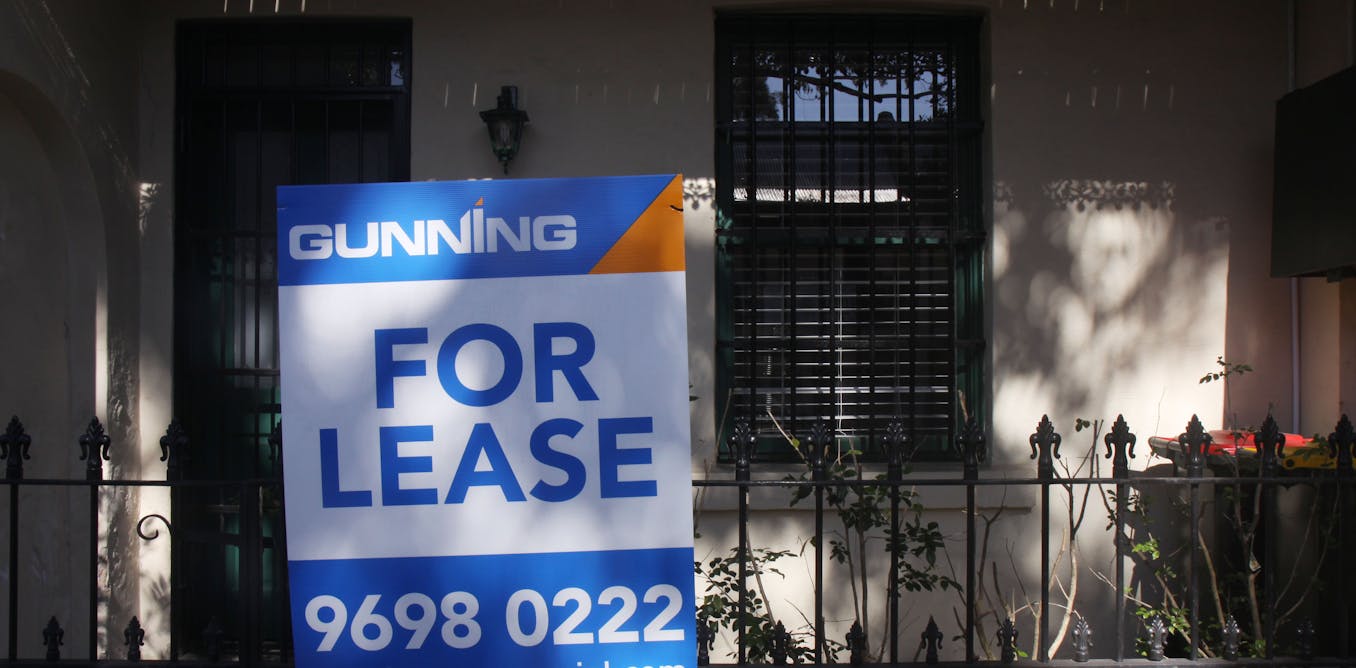 The insecurity of private renters – how do they manage it?