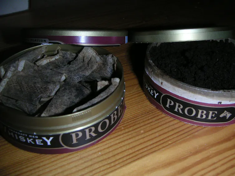 smokeless tobacco packets Don't snort, wet smokeless tobacco is an addictive political thriller smokeless tobacco packets Don't snort, wet smokeless tobacco is an addictive political thriller