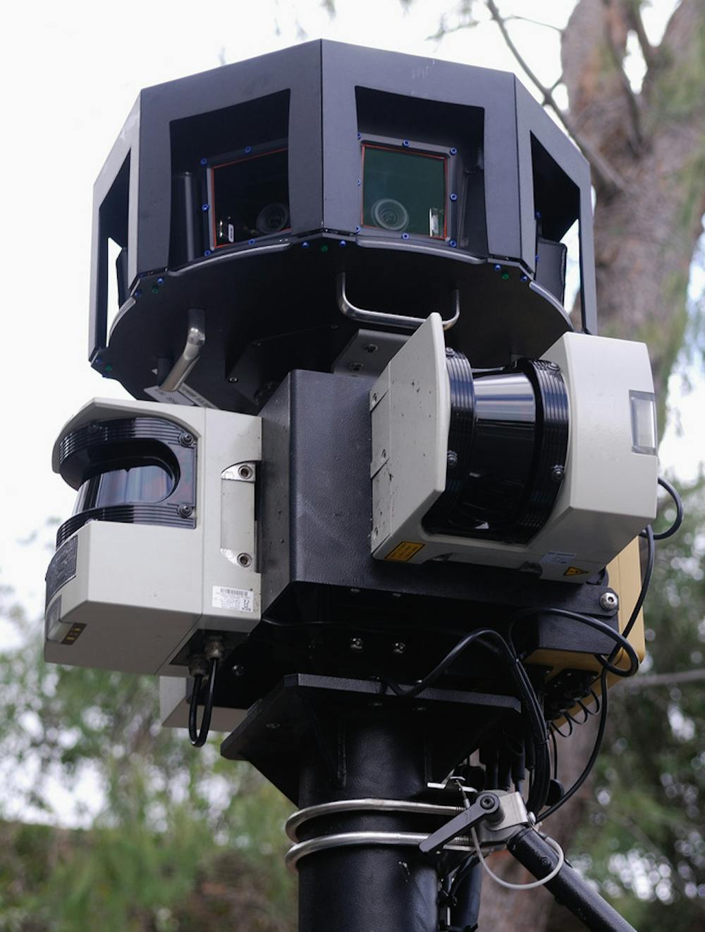 how google street view became fertile