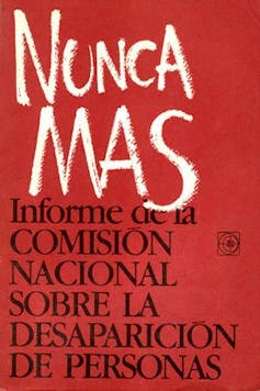 Furia en Argentina despues del juicio que da indulto a un criminal de la Guerra Sucia