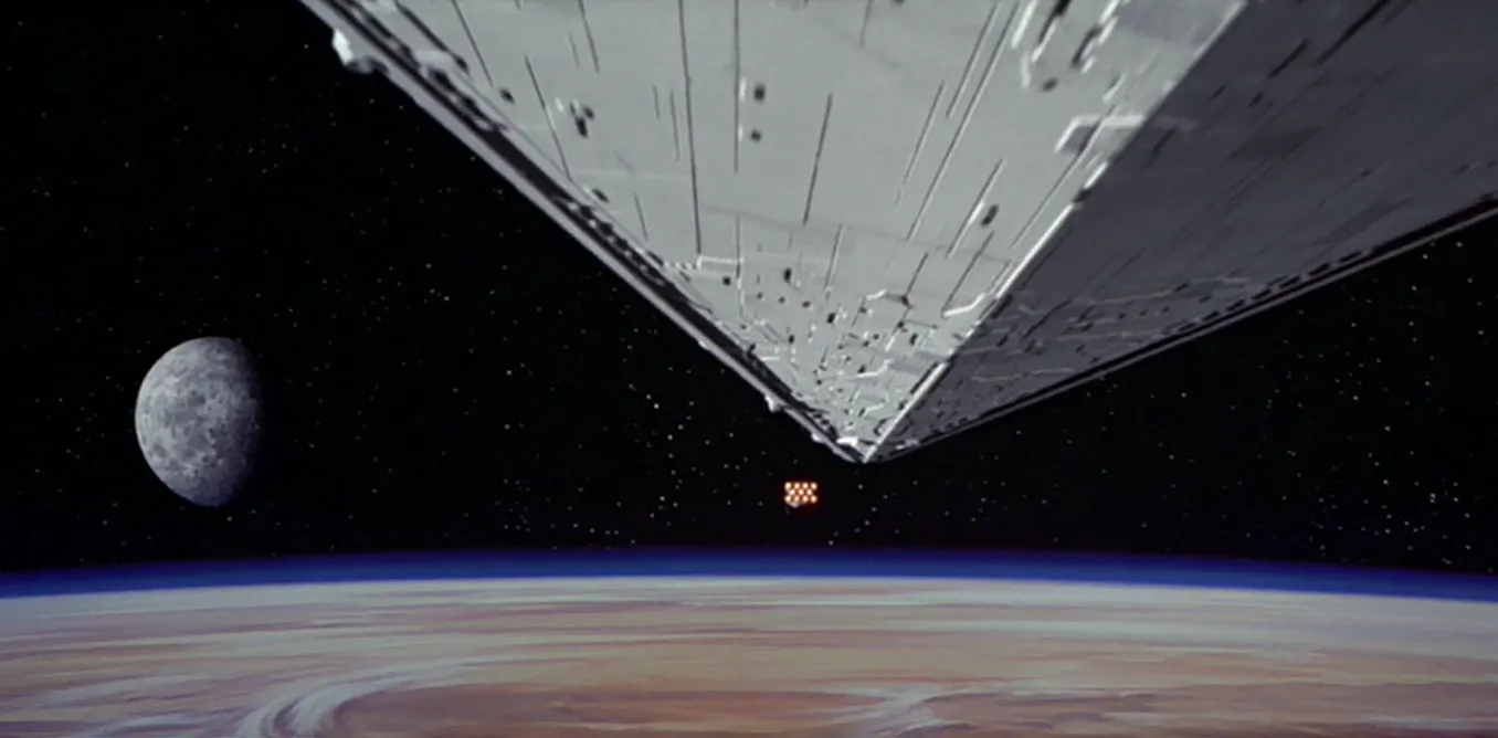 Star Wars Turns 40 And It Still Inspires Our Real Life Space Junkies Star Wars Turns 40 And It Still Inspires Our Real Life Space Junkies