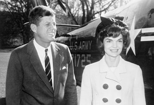 JFK at 100: Why we still cherish his memory