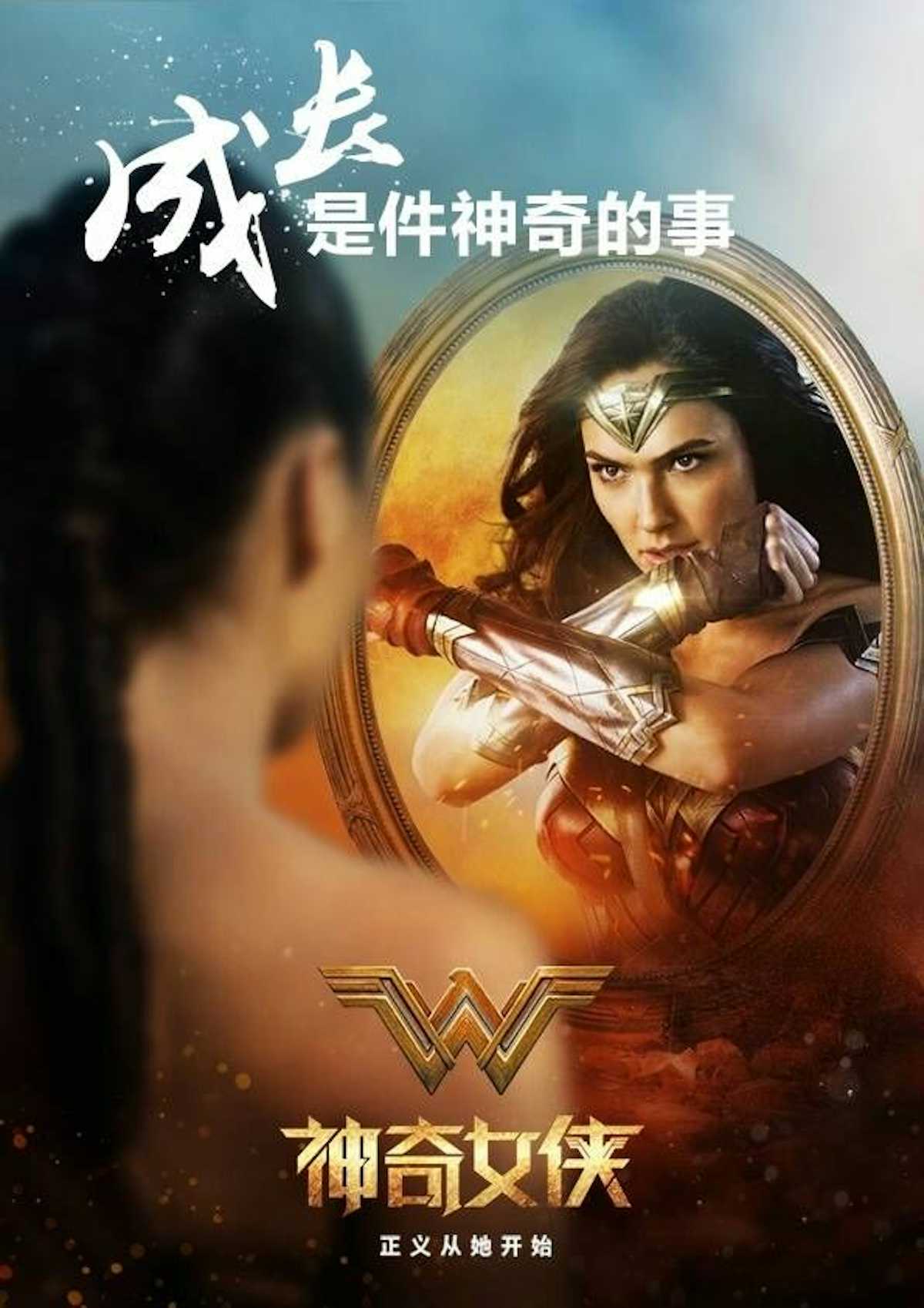 Selling Sex Wonder Woman And The Ancient Fantasy Of Hot Lady Warriors