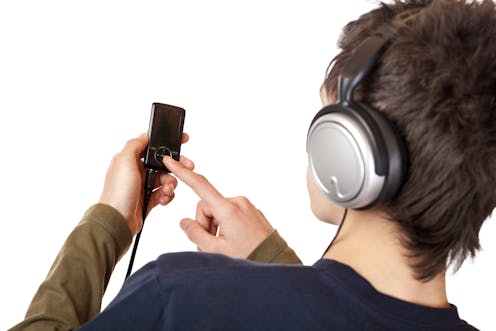 Not Dead Yet How Mp3 Changed The Way We Listen To Music - 
