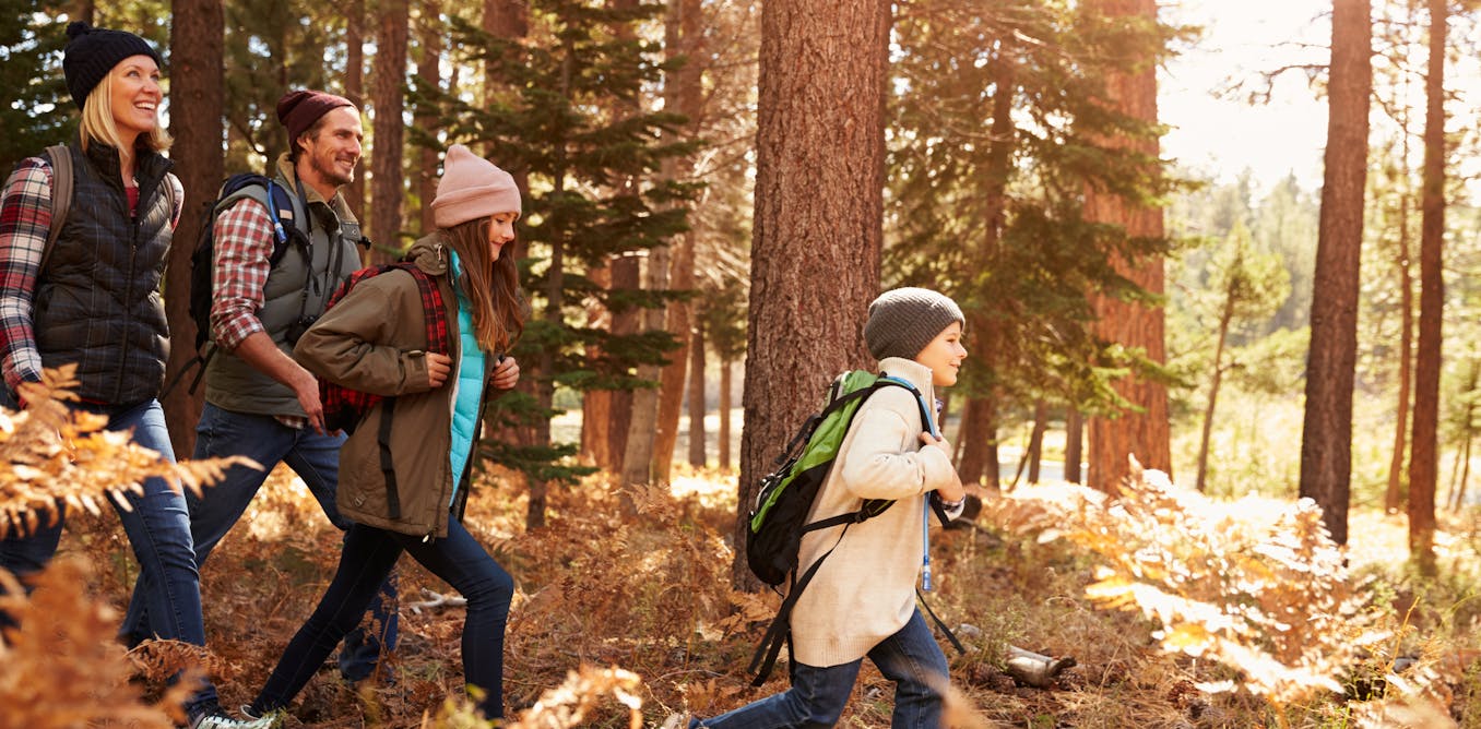 The Steps That Can Help Adults Heal From Childhood Trauma