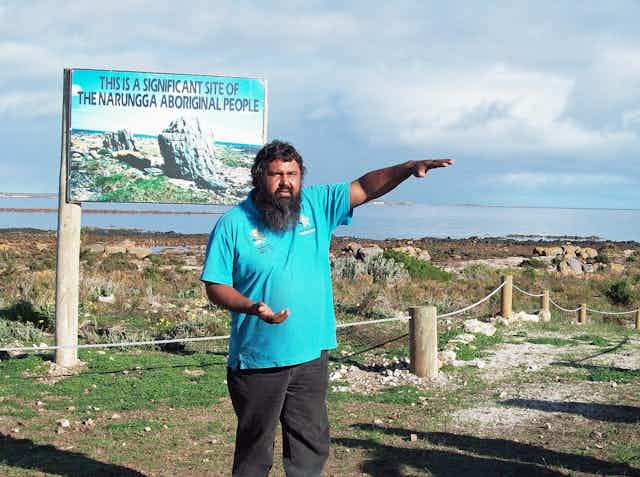 examples of aboriginal cultural tourism