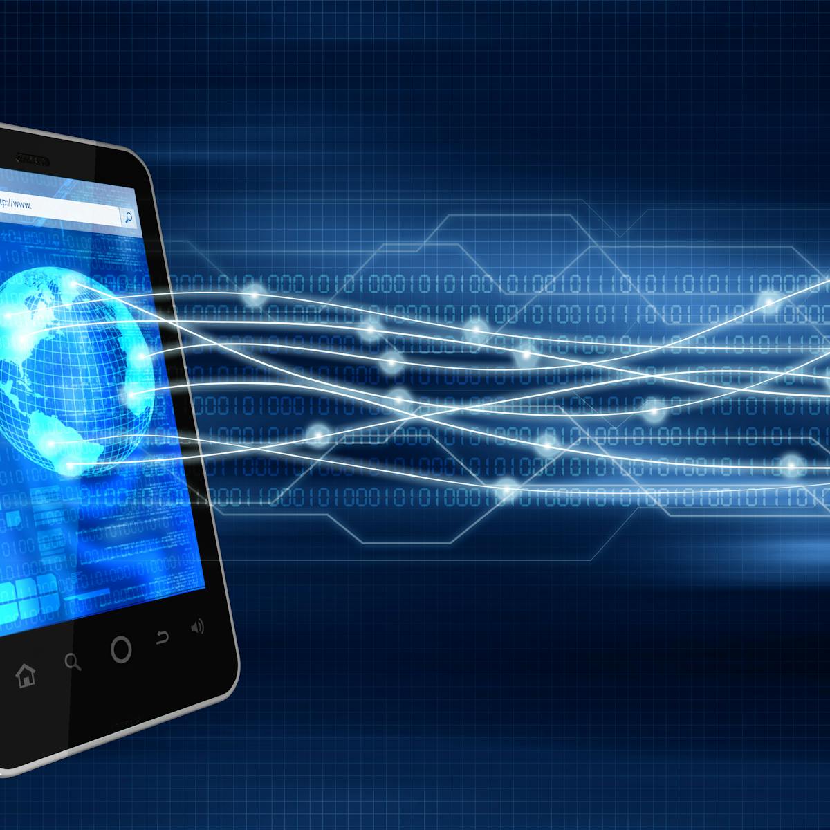 7 In 10 Smartphone Apps Share Your Data With Third Party Services 7 In 10 Smartphone Apps Share Your Data With Third Party Services