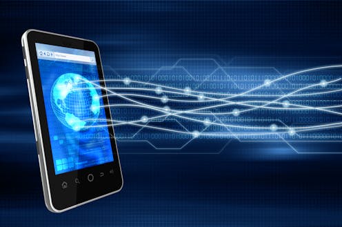 7 In 10 Smartphone Apps Share Your Data With Third Party Services